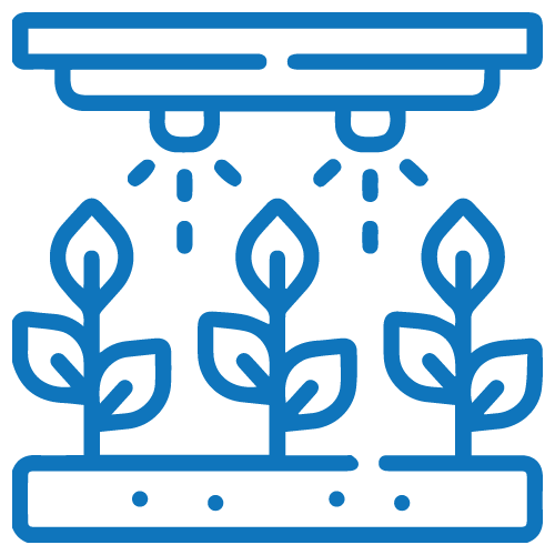 Water Transmission & Conservancy